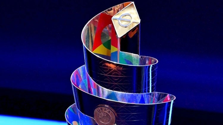UEFA Millətlər Liqası: Niderland və Almaniya 1 xalla kifayətləndi