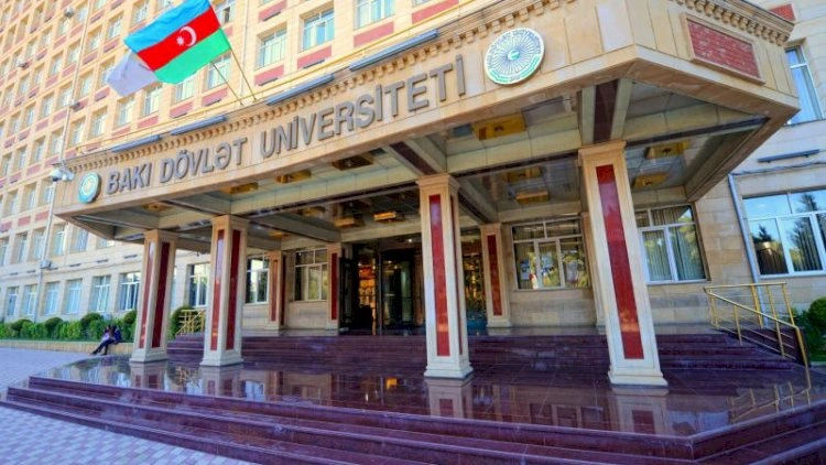 BDU-da 250 tələbədən 46 min manat yığdılar -   Məzun gecəsinin pulları niyə yoxa çıxdı?
