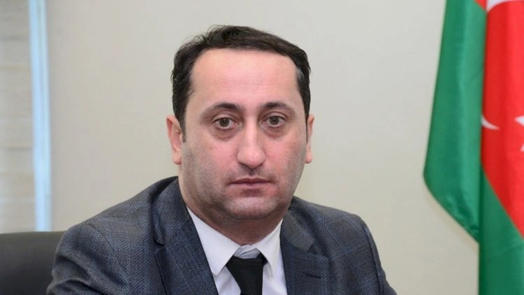 Mehman Mehdiyev işdən çıxdı, yeni vəzifəyə təyin olundu