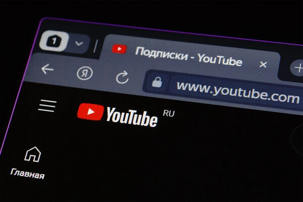 YouTubeda qlobal problemlər yarandı