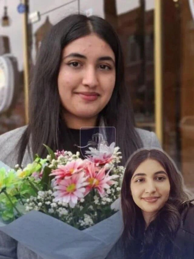 Faciəvi şəkildə ölən 19 yaşlı tələbənin FOTOSU