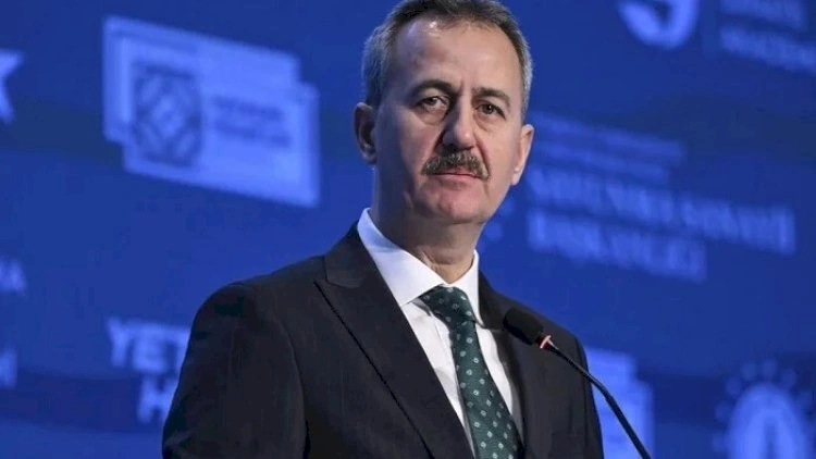 Azərbaycanla 500 milyonluq müqavilə imzaladıq - Nazir