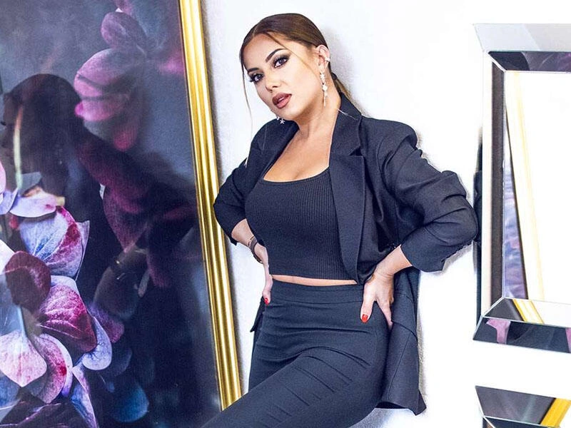 Heç vaxt kişi üçün göz yaşı tökməmişəm