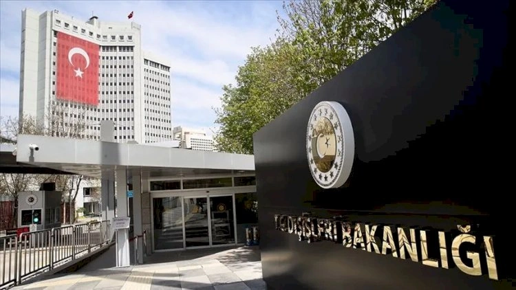 Türkiyə XİN: Normallaşma prosesi rəsmi Bakı ilə əlaqəli davam etdiriləcək