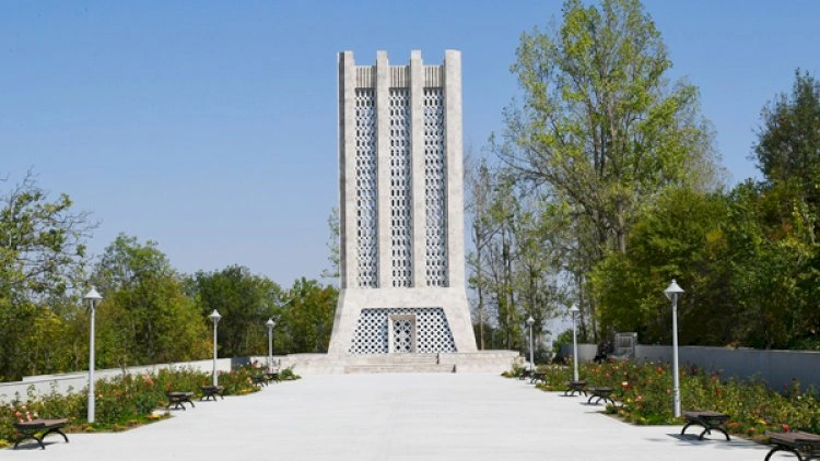 Poeziya günlərinin tarixi bilindi