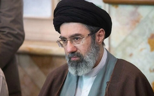 Xameneinin səhhəti ilə bağlı RƏSMİ AÇIQLAMA
