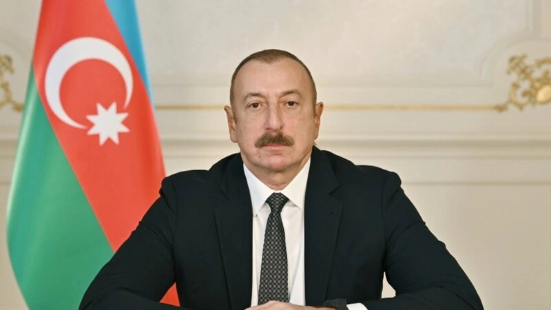 İtaliya bizim bir nömrəli ticarət tərəfdaşımızdır - Əliyev
