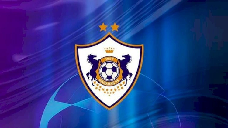“Qarabağ”ın potensial rəqibləri bu gün bəlli olacaq