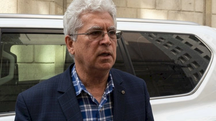 Əsabəli Mustafayevdən üzücü xəbər: “Bu səhər...”