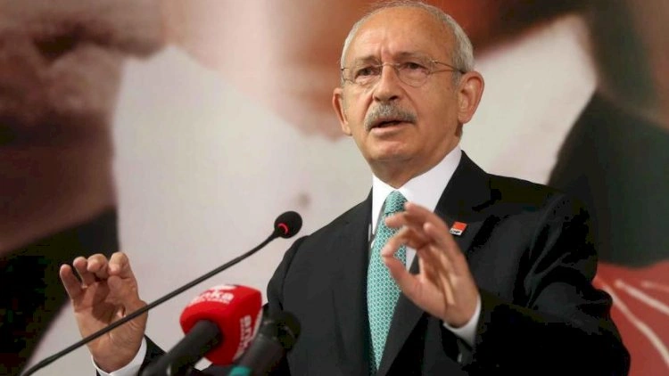 Kılıçdaroğlu mənə bunu deyə bilməz, başına oyun açaram...