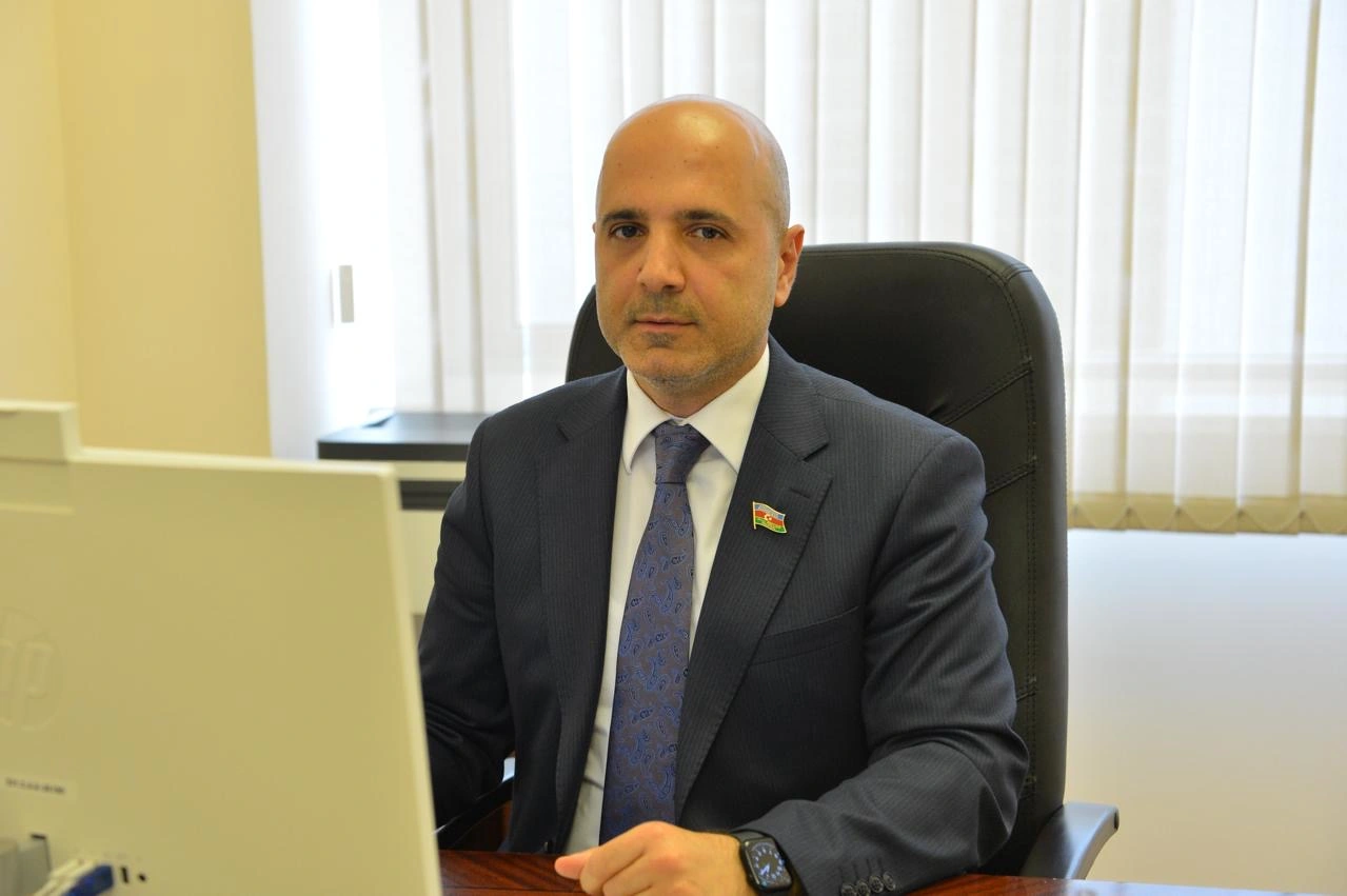 Göydəniz Qəhrəmanov: “Bu, cənab Prezidentin uzaqgörən və balanslaşdırılmış siyasətinin parlaq nəticəsidir”