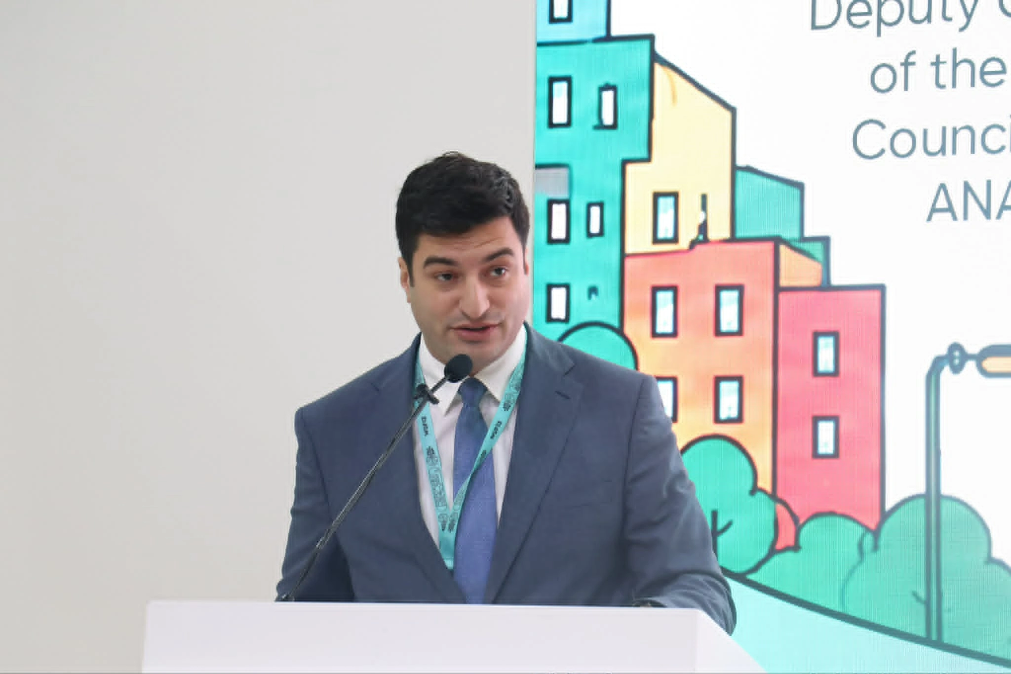 Ramil Cahangirov: Təhlükəsiz yaşam üçün bu ərazilər də minadan təmizlənəcək