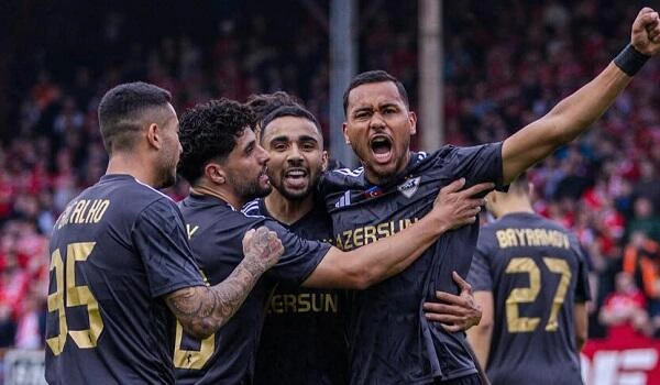 “Qarabağ”ın Çempionlar Liqasındakı rəqibi bəlli oldu - FOTO
