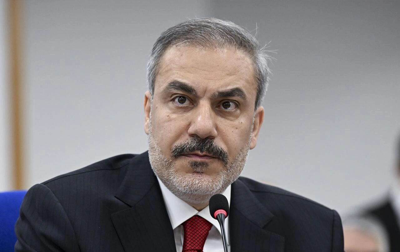 Türkiyə İrana XƏBƏRDARLIQ ETDİ