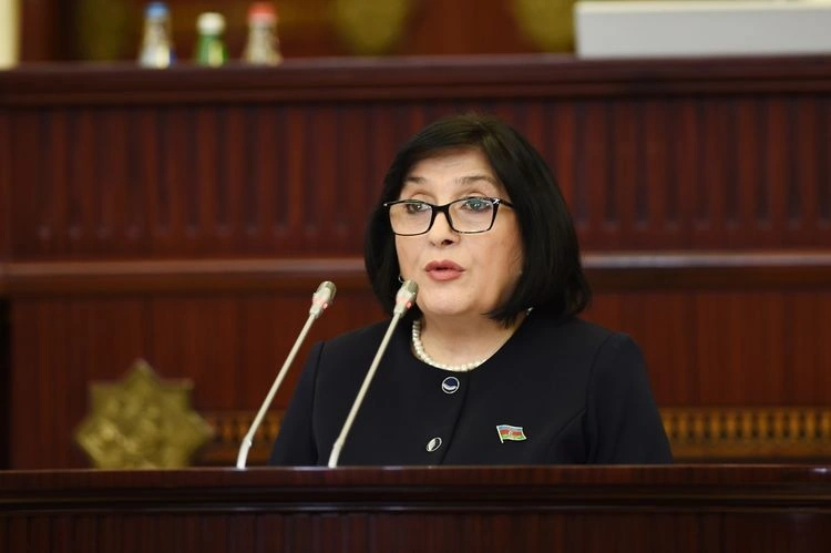 Sahibə Qafarova: Azərbaycan dilinin qarşısında yeni vəzifələr dayanır