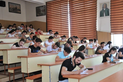 Bu tələbələrlə əmək müqaviləsi bağlanacaq - RƏSMİ