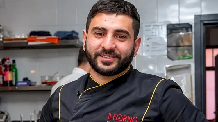 Aşpazın ölüm səbəbi bilindi