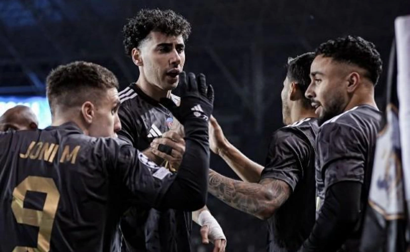UEFA “Qarabağ”ı cəzalandırdı -SƏBƏB