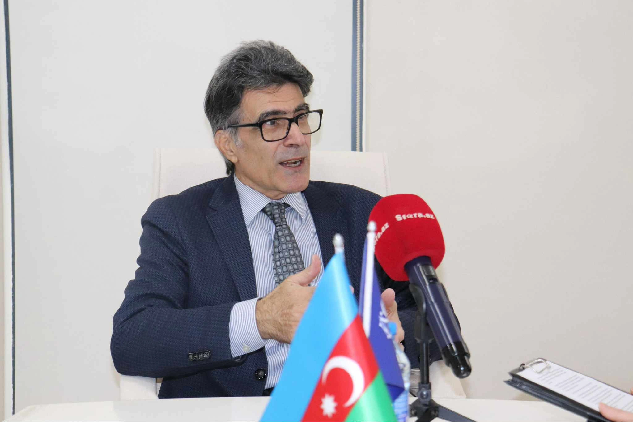 Pensiyaçılar üçün hansı yeniliklər gözlənilir? - Sahib Məmmədovla MÜSAHİBƏ