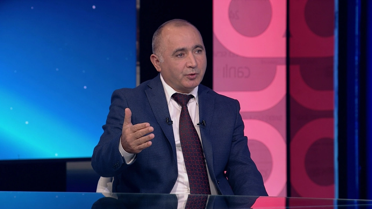 Səs-küylü məhkəmə işi - Həbs mütləq idimi?