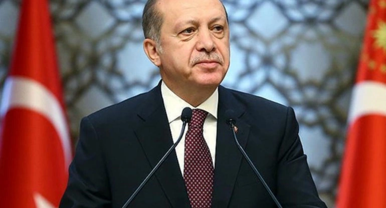 Şiə ya sünni olmağımızın nə fərqi var? - Ərdoğan