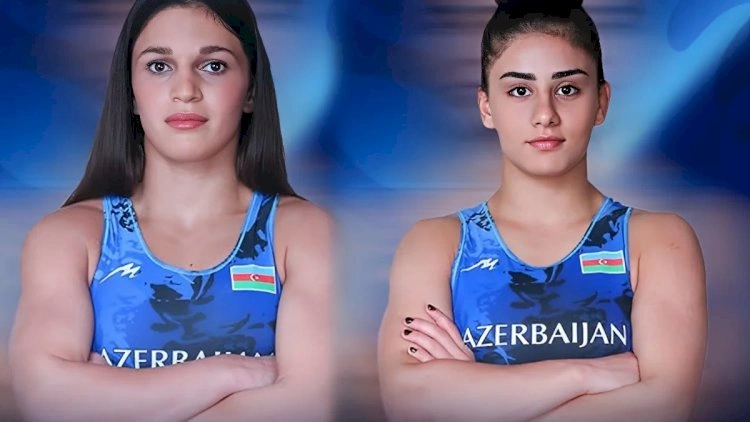 Azərbaycan güləşində möhtəşəm nəticə: İki idmançımız finala yüksəldi