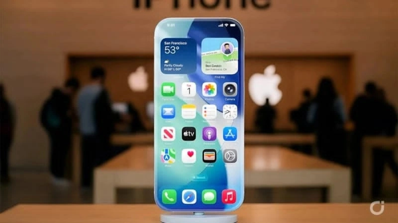 “Apple”dən sürpriz: Yeni “iPhone” gəlir