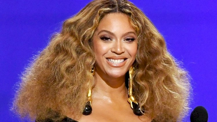 Beyonsu məhkəməyə verdi