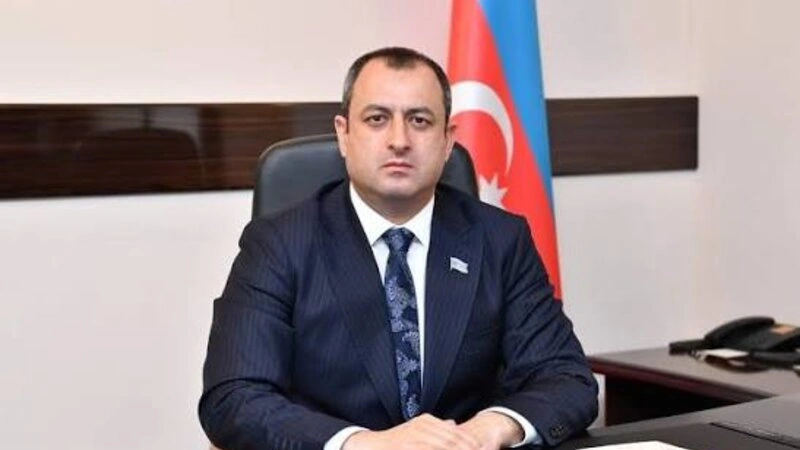İcra başçısının köməkçisi vəfat etdi