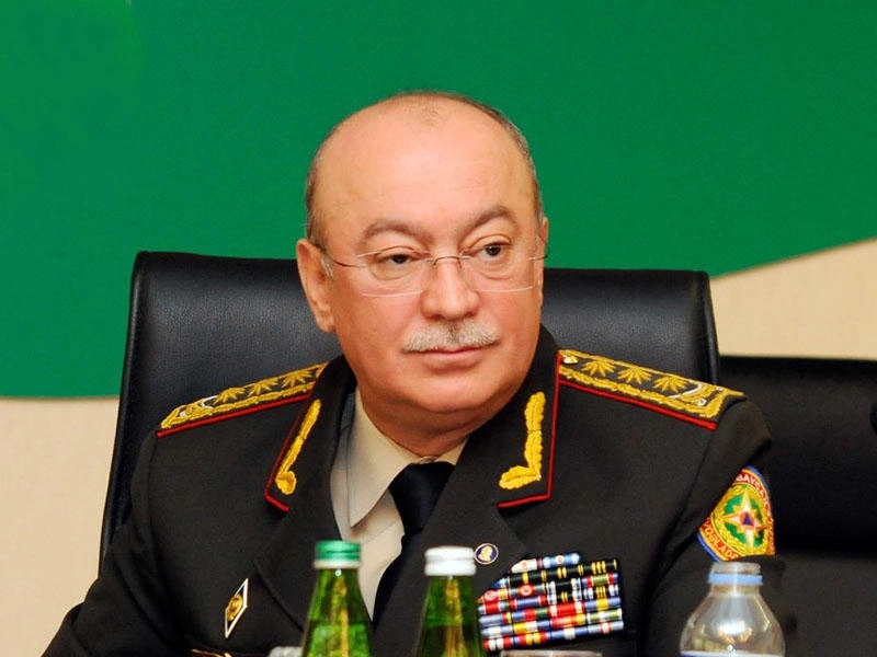 Kəmaləddin Heydərovun iki general müavini vəzifəsindən azad edildi - RƏSMİ