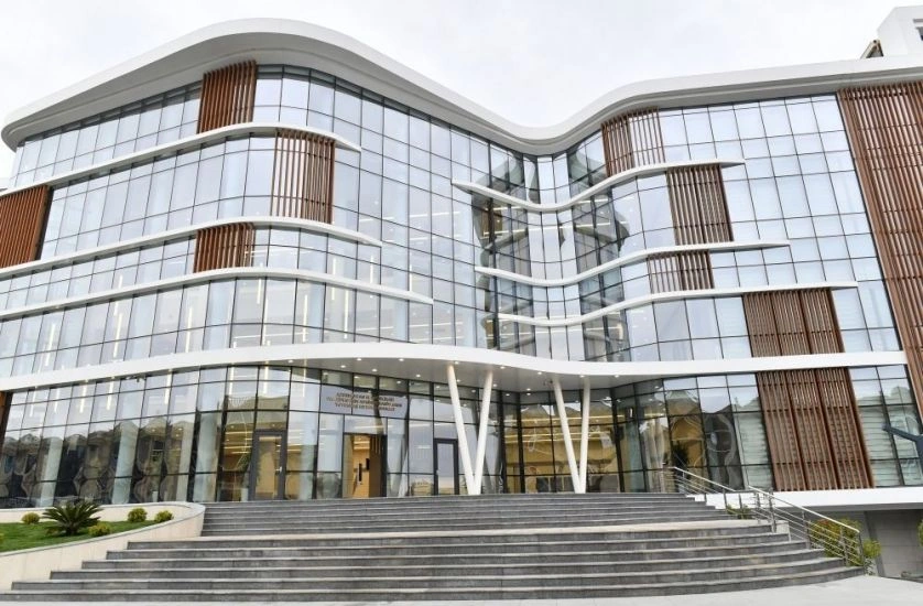 Fevralda Prezident Administrasiyasının vətəndaş qəbulu CƏDVƏLİ