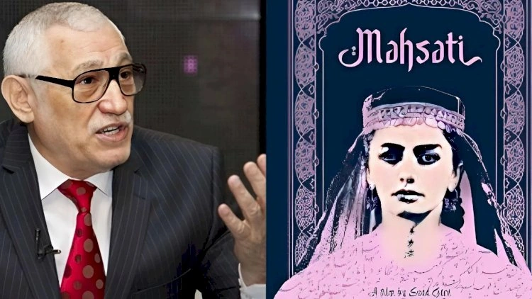 “Məhsəti dövlət strukturlarında əxlaqi dəyərlərə xidmət edən şuranın rəhbəri olub”