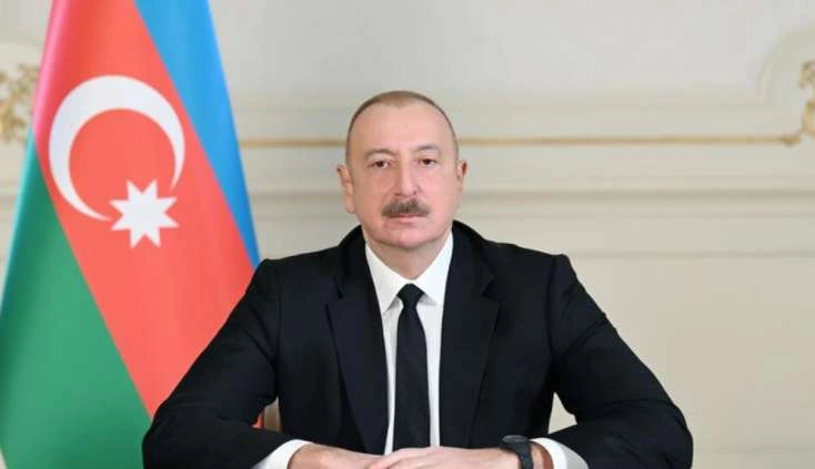 İlham Əliyev bu Qanunları TƏSDİQLƏDİ