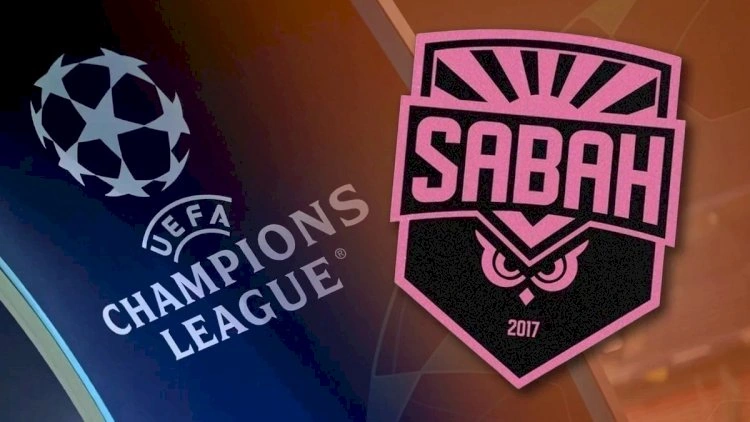 Özbəkistan Peşəkar Futbol Liqası “Sabah”ı təbrik etdi