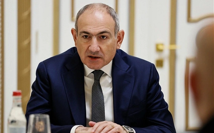 Paşinyan: Vətəndaşlığa qəbul üçün edilən müraciətlərin azlığından narahatam