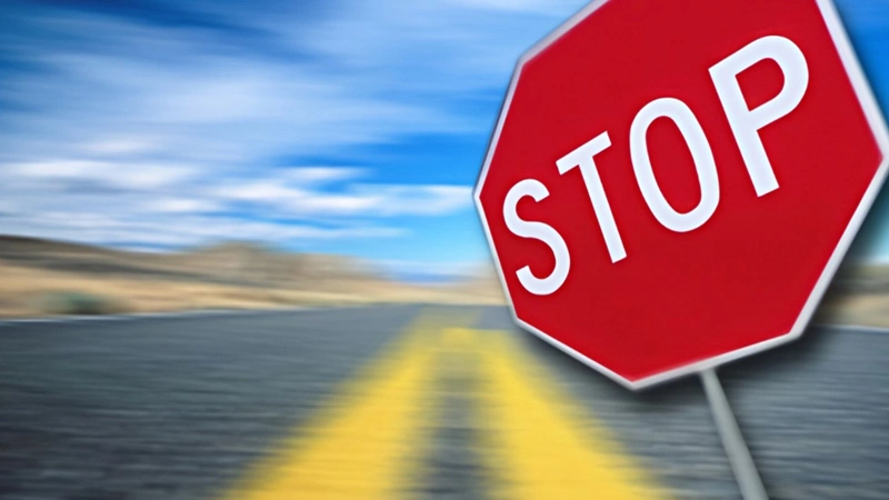 Şirkət rəhbərinə borca görə stop qoyuldu