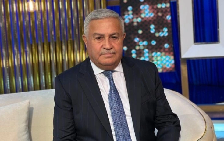 Böyük ad günü keçirənləri tənqid etdi: Acından ölürsən?