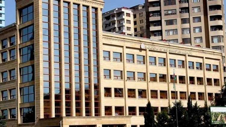 “İqlim haqqında” Qanun: İşçi Qrupun iclası keçirildi