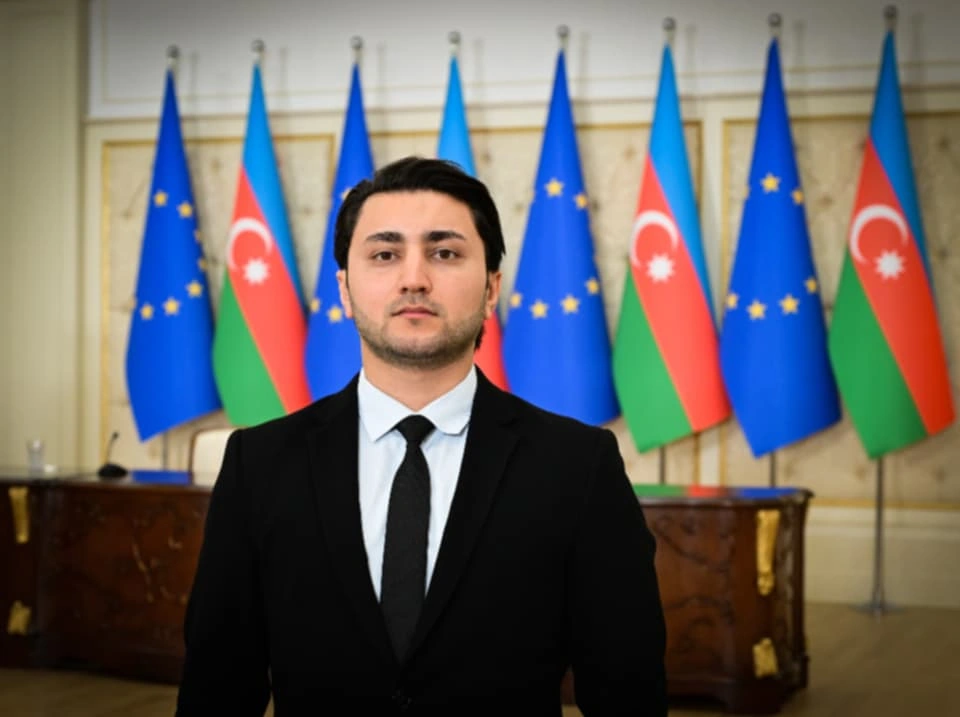 Avropa ölkələri İrana yardım edəcək? - ŞƏRH