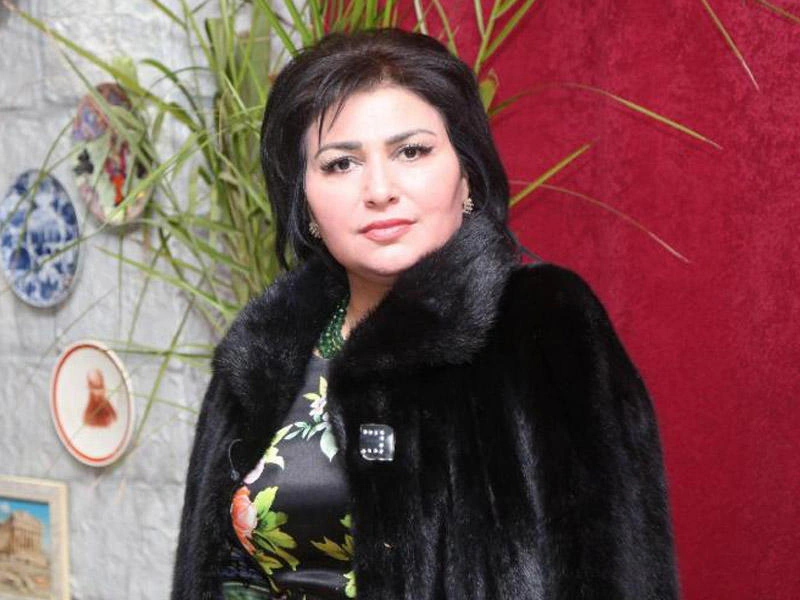 “Mənim quyruğumu basanın, başından basacağam!”