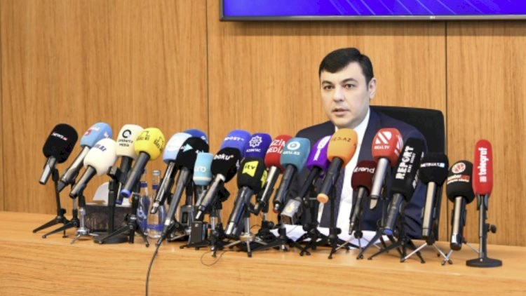 Vəli Quliyev şöbə müdirini vəzifədən azad etdi