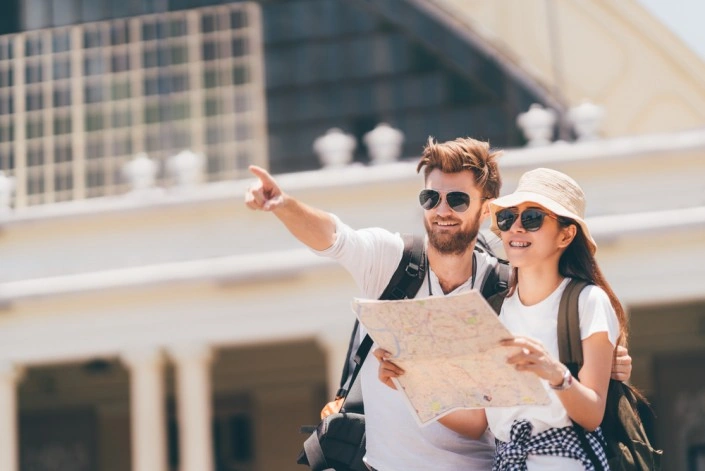 Yanvarda Azərbaycana 181 mindən çox turist gəlib