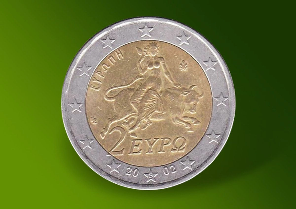 Adı 2 avro fəhlənin cibində dollarlıq sərvətə çevrildi