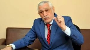 Şeyx Əbdül xəstəxanaya yerləşdirildi