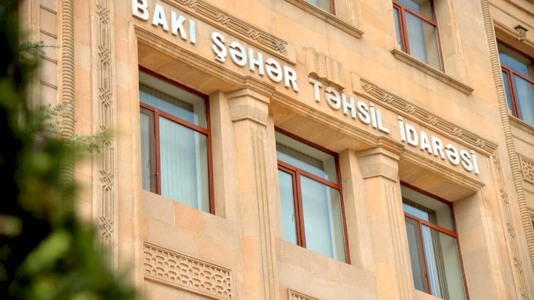 Məktəblərdə geyim qaydalarına görə monitorinqlər başlandı