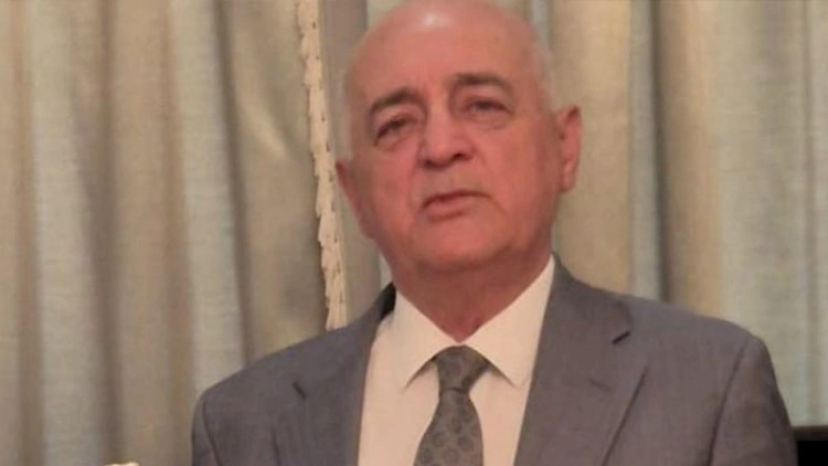 Sabiq prokuror vəfat etdi