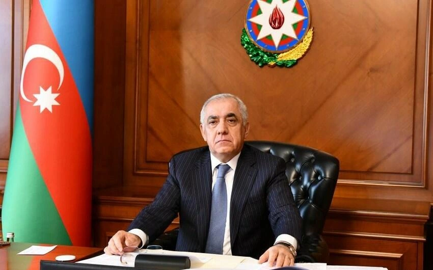 Əli Əsədov qərar imzaladı