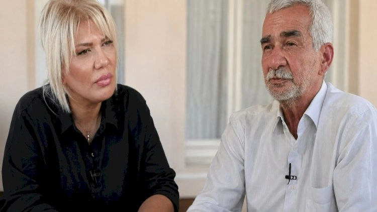 Maştağalı ağsaqqal: “Atamın yanında uşağımı qucağıma götürməmişəm”