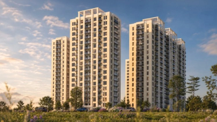 “Biləcəri” və “Park Xırdalan” layihələrində yeni mənzil sahibi olmaq üçün fürsət – İlkin ödəniş 16 400 AZN-dən başlayaraq!
