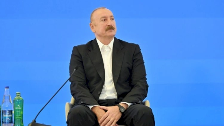 İlham Əliyev: “Sakit həyat olmayacaq, heç kim buna ümid etməsin”